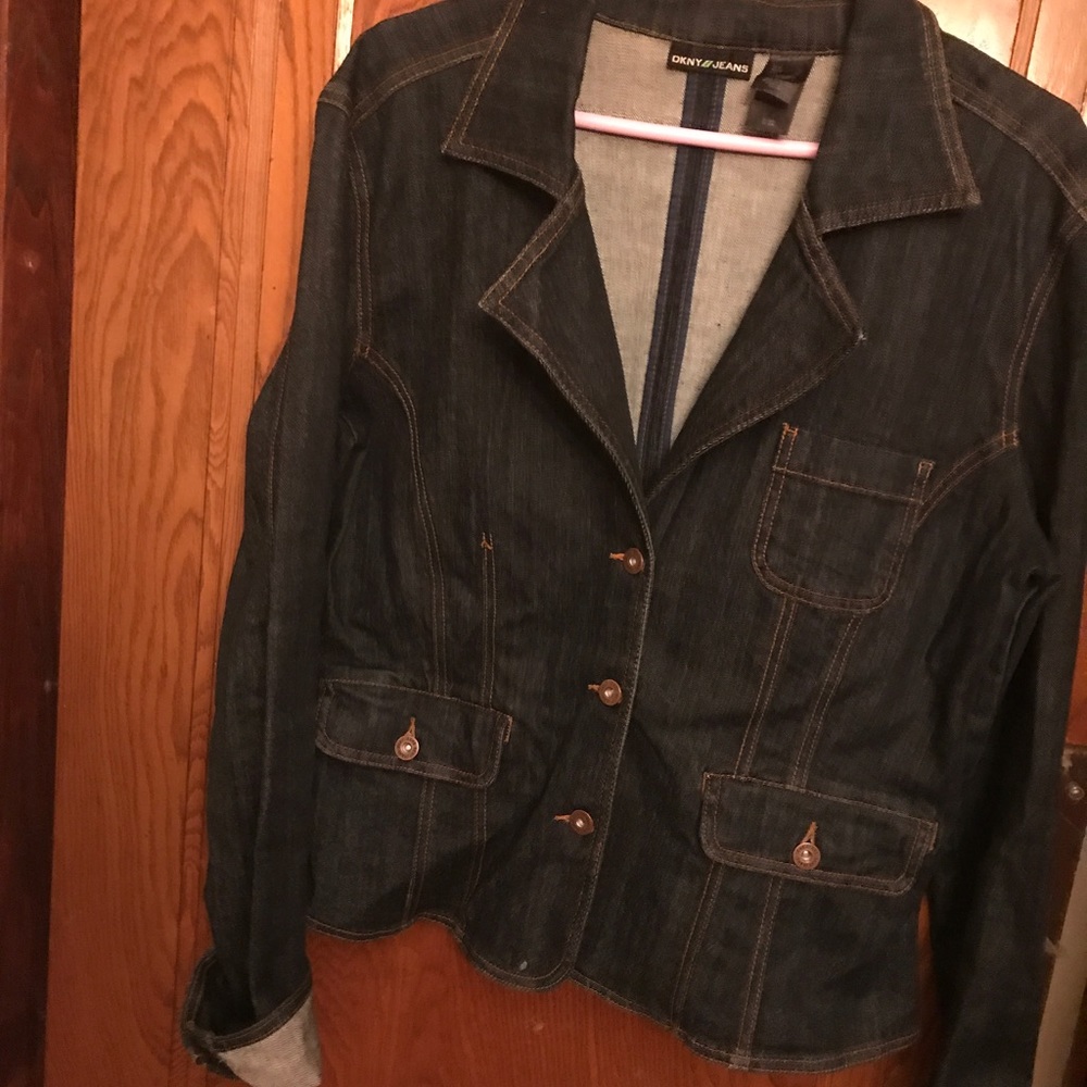 Denim Jacket - Picture 2 of 7